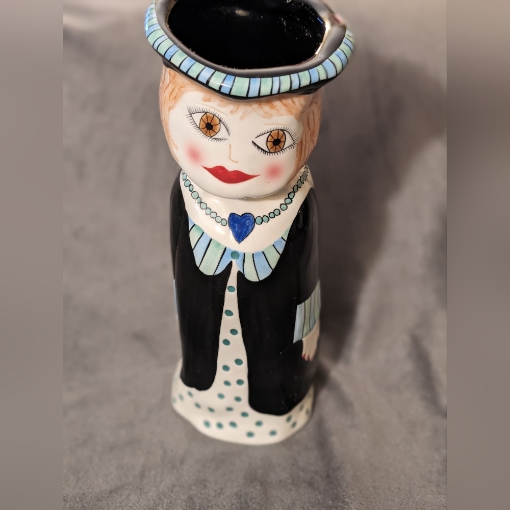 Vase - Susan Paley by Ganz Vase - Casa Bella